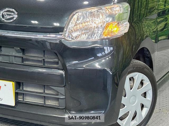 Daihatsu TANTO 2018-08 8278038-11