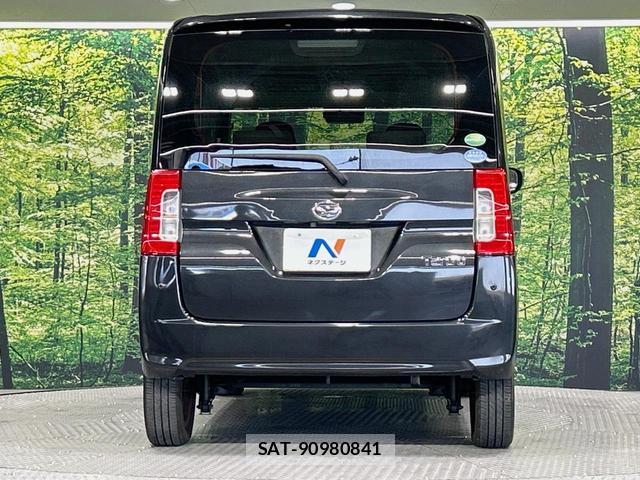 Daihatsu TANTO 2018-08 8278038-14