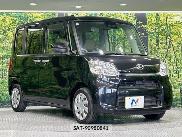 Daihatsu TANTO 2018-08 8278038-15