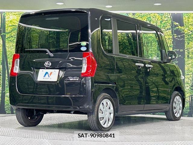 Daihatsu TANTO 2018-08 8278038-16