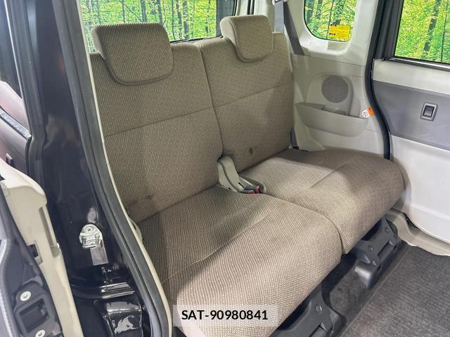 Daihatsu TANTO 2018-08 8278038-8