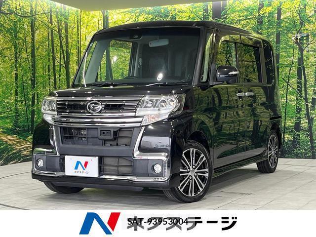 Daihatsu TANTO 2016-07 8278070-0