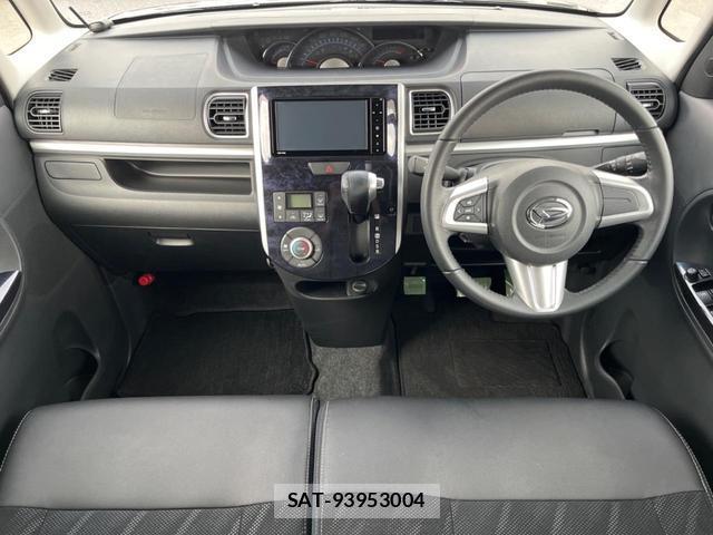 Daihatsu TANTO 2016-07 8278070-1
