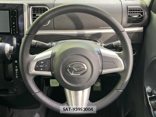 Daihatsu TANTO 2016-07 8278070-10