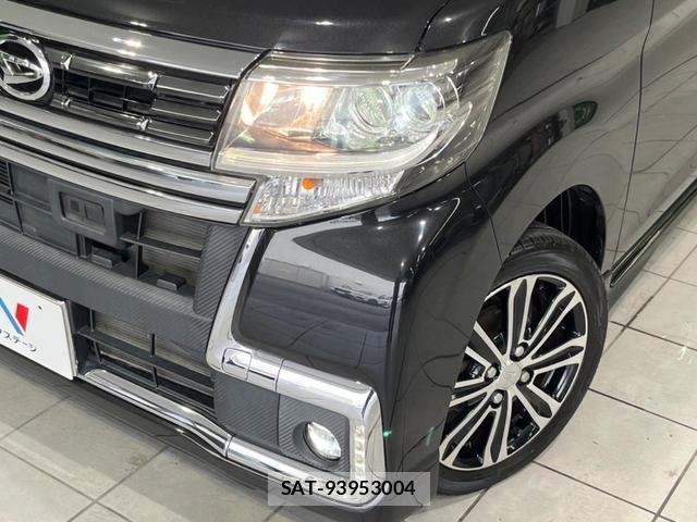 Daihatsu TANTO 2016-07 8278070-11