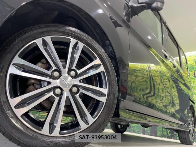 Daihatsu TANTO 2016-07 8278070-12