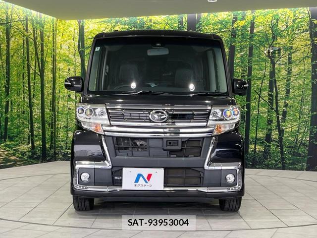 Daihatsu TANTO 2016-07 8278070-13