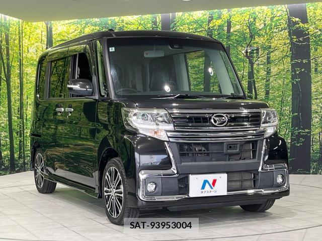Daihatsu TANTO 2016-07 8278070-15