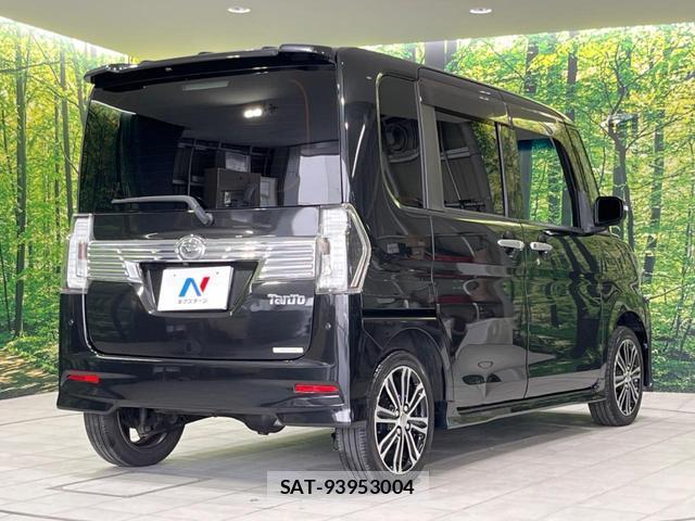 Daihatsu TANTO 2016-07 8278070-16