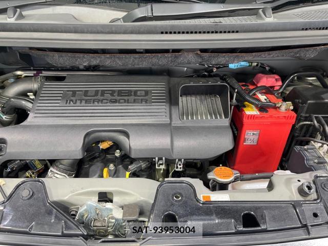 Daihatsu TANTO 2016-07 8278070-17