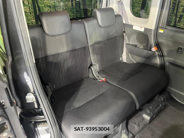 Daihatsu TANTO 2016-07 8278070-8