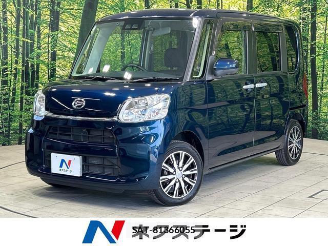 Daihatsu TANTO 2019-03 8278152-0