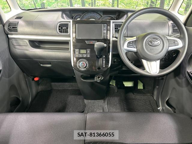 Daihatsu TANTO 2019-03 8278152-1
