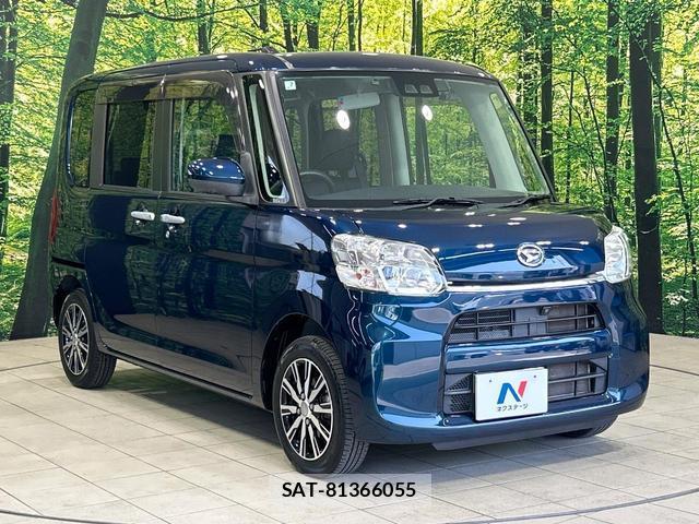 Daihatsu TANTO 2019-03 8278152-16