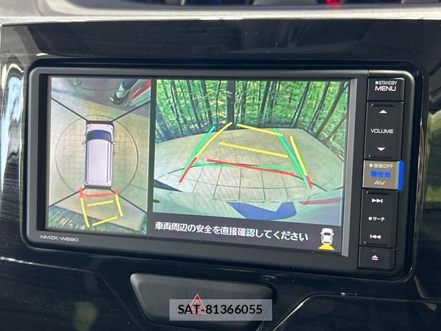 Daihatsu TANTO 2019-03 8278152-4