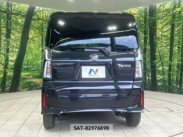 Daihatsu TANTO 2023-06 8278167-14
