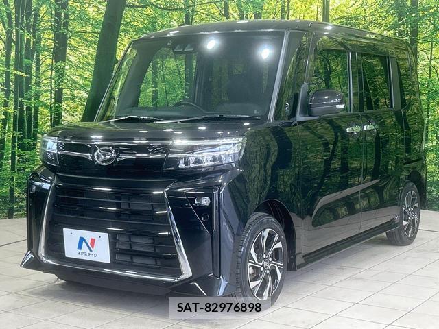 Daihatsu TANTO 2023-06 8278167-16