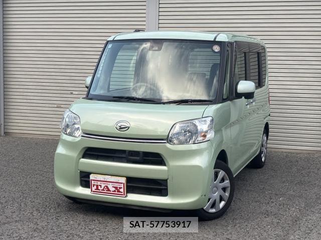 Daihatsu TANTO 2016-11 8278750-0