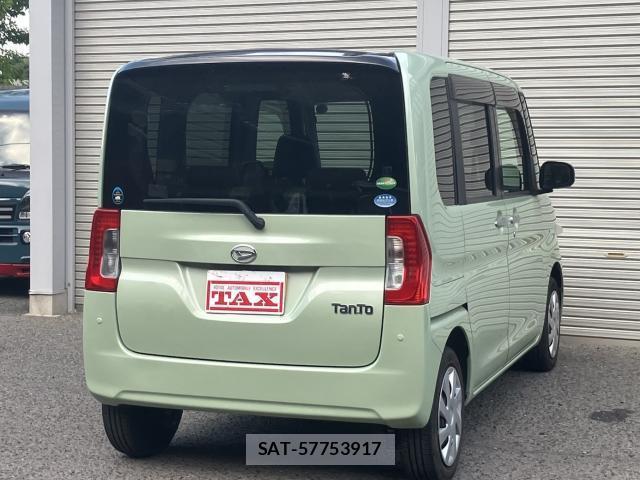 Daihatsu TANTO 2016-11 8278750-1