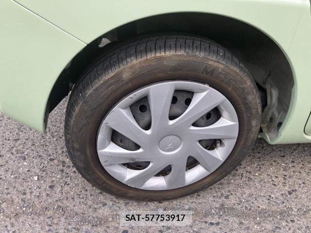 Daihatsu TANTO 2016-11 8278750-12