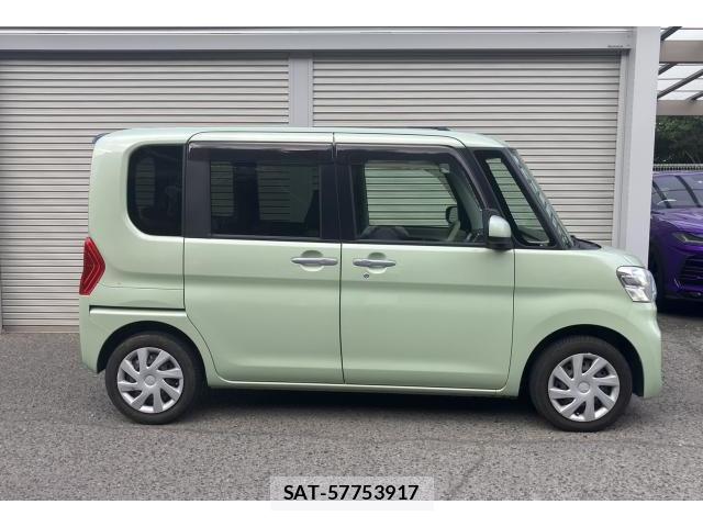 Daihatsu TANTO 2016-11 8278750-13