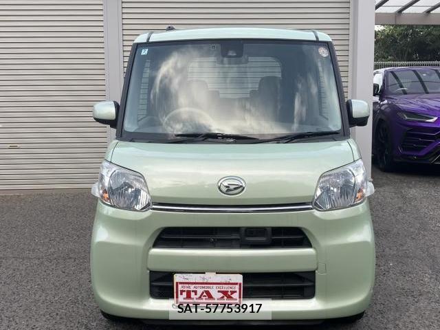 Daihatsu TANTO 2016-11 8278750-14