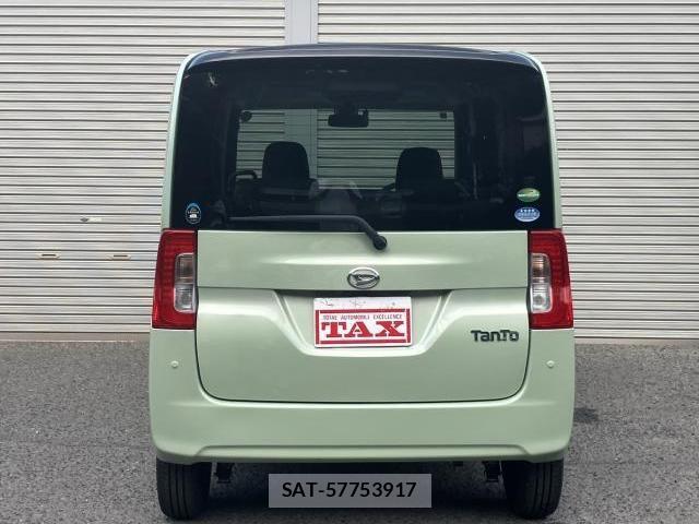 Daihatsu TANTO 2016-11 8278750-15