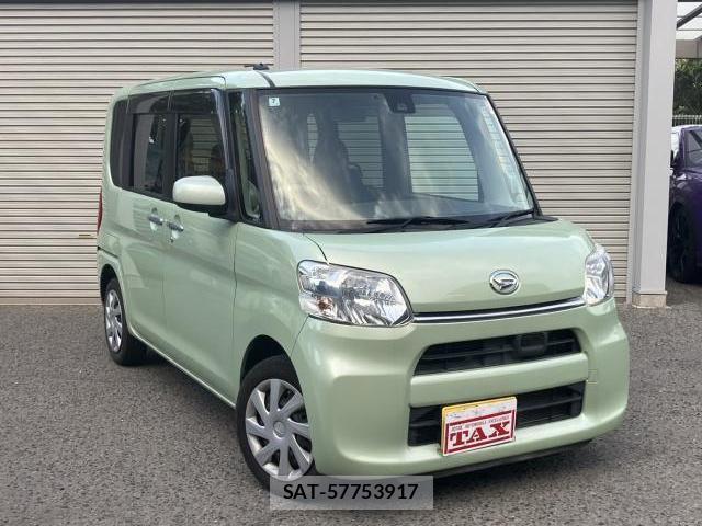 Daihatsu TANTO 2016-11 8278750-16