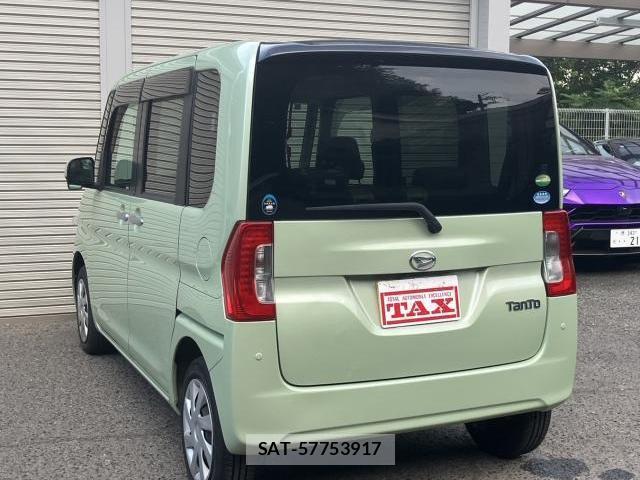 Daihatsu TANTO 2016-11 8278750-17
