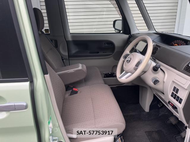 Daihatsu TANTO 2016-11 8278750-3
