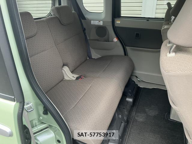 Daihatsu TANTO 2016-11 8278750-4