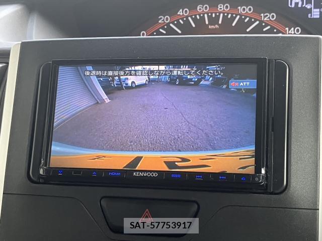 Daihatsu TANTO 2016-11 8278750-6
