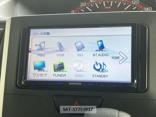 Daihatsu TANTO 2016-11 8278750-7