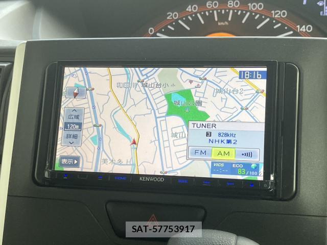 Daihatsu TANTO 2016-11 8278750-8
