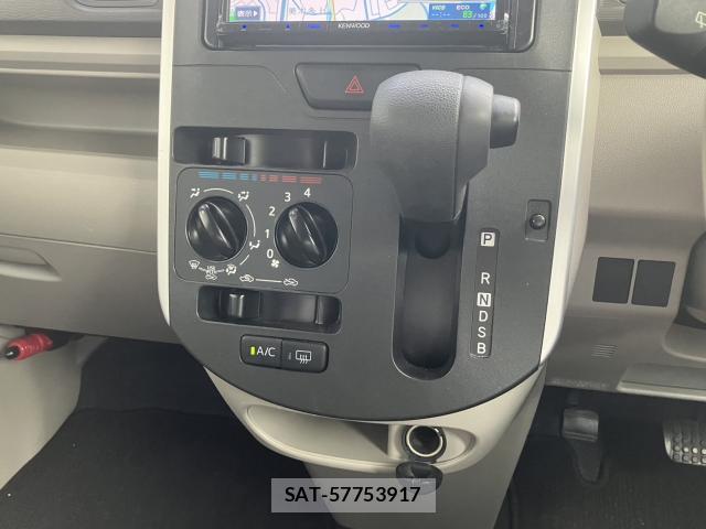 Daihatsu TANTO 2016-11 8278750-9