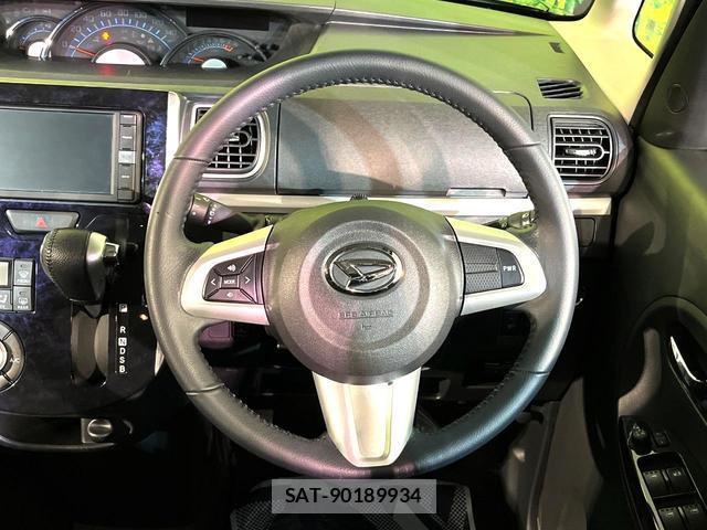 Daihatsu TANTO 2019-01 8278773-10