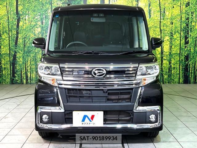 Daihatsu TANTO 2019-01 8278773-13