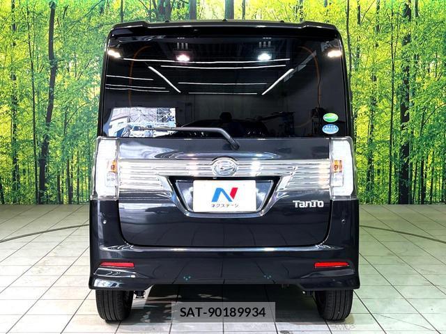 Daihatsu TANTO 2019-01 8278773-14
