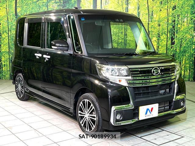 Daihatsu TANTO 2019-01 8278773-15