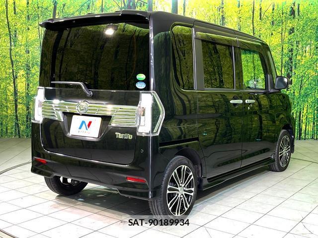 Daihatsu TANTO 2019-01 8278773-16