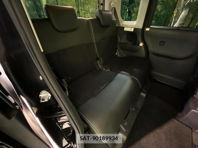 Daihatsu TANTO 2019-01 8278773-8