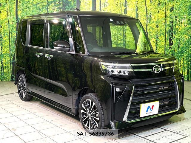 Daihatsu TANTO 2023-01 8278782-15