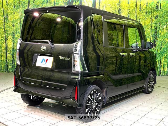 Daihatsu TANTO 2023-01 8278782-16