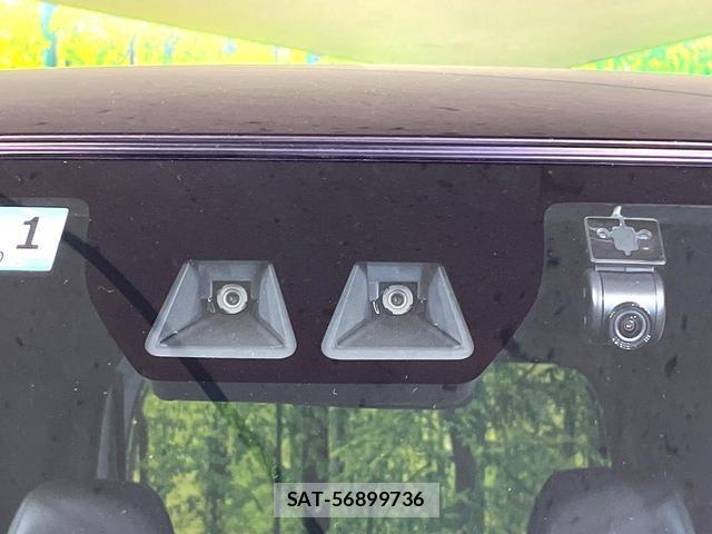 Daihatsu TANTO 2023-01 8278782-3