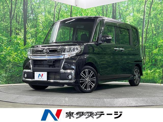 Daihatsu TANTO 2016-10 8278796-0