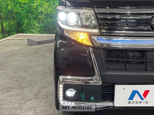 Daihatsu TANTO 2016-10 8278796-11