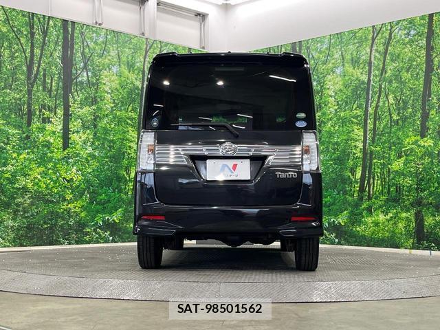 Daihatsu TANTO 2016-10 8278796-14