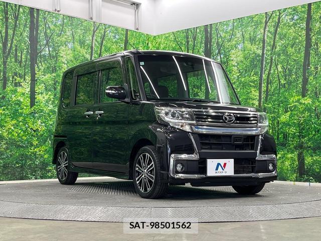 Daihatsu TANTO 2016-10 8278796-15