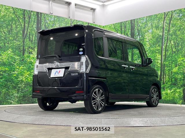 Daihatsu TANTO 2016-10 8278796-16