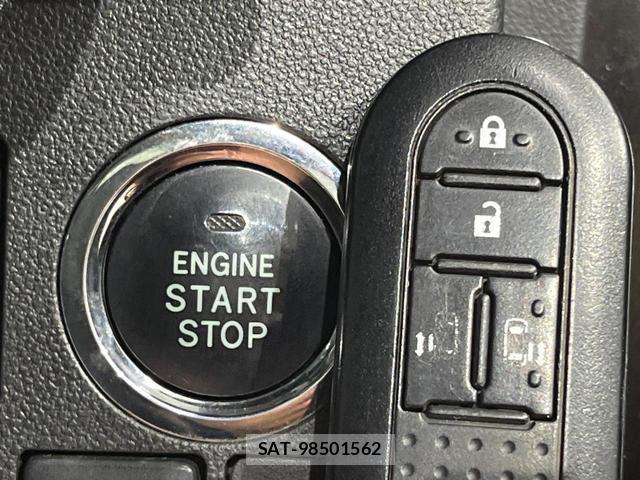 Daihatsu TANTO 2016-10 8278796-6